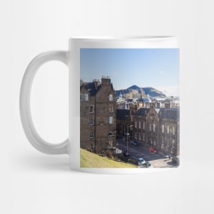 Edinburgh Mug